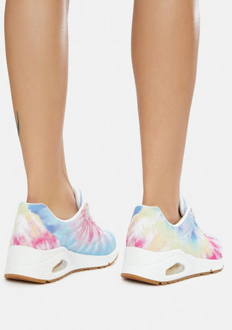Hyped Hippie Uno Sneakers