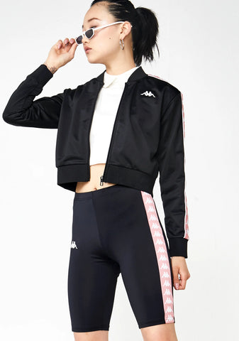 222 Banda Cicles Biker Shorts