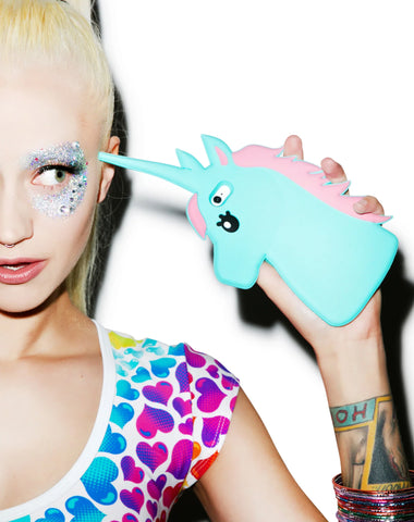 Unicorn IPhone 6 Case