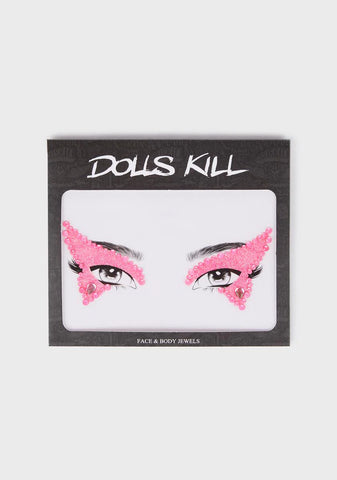 Escape Captivity Eye Gems