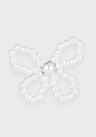 Among Us Pearl Earrings