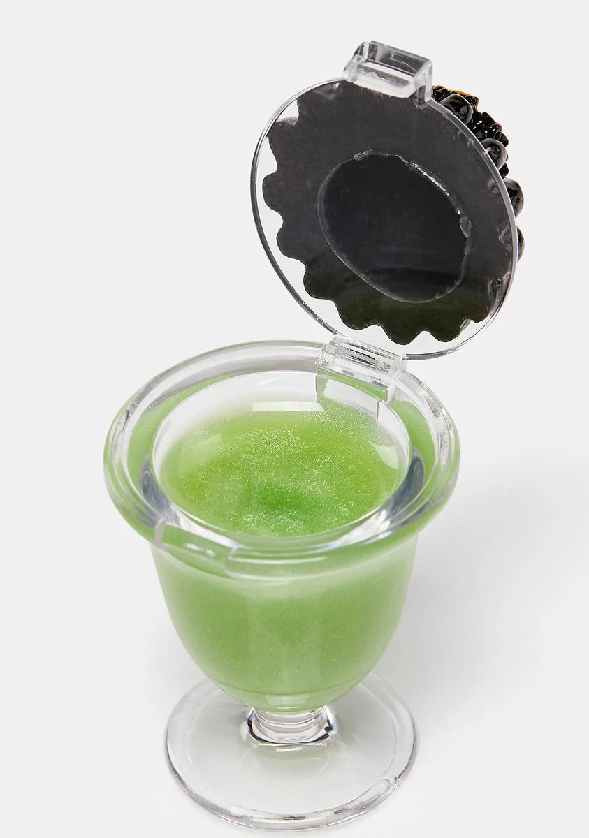 Wiggle And Jiggle Lip Balm