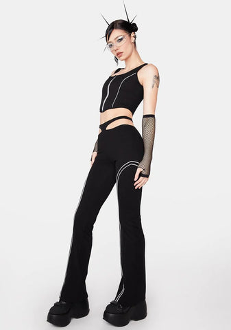 Ride The Current Reflective Pants