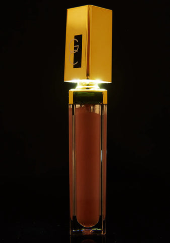 Buttercream Color Your Smile Lighted Lip Gloss