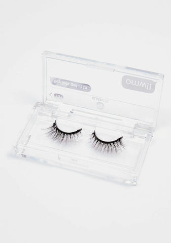 OMW Magnetic Eyelashes
