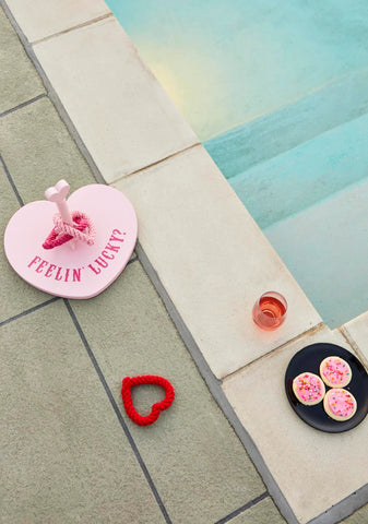 Earn My Loving Ring Toss Set