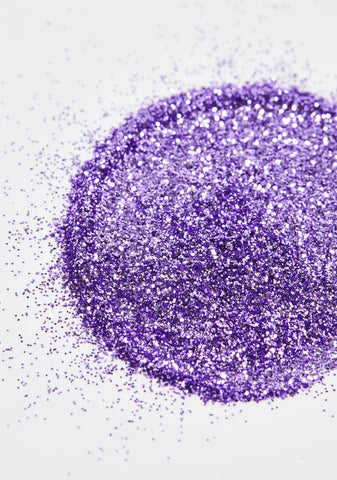 Amethyst Paradise AQ Glitter