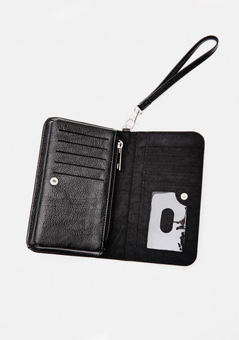 Tale Old As Time Clutch