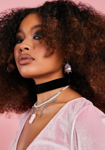 Witch's Brew Earrings