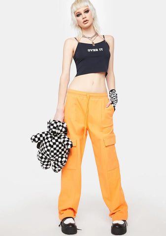 Can Be Persuaded Cargo Pants