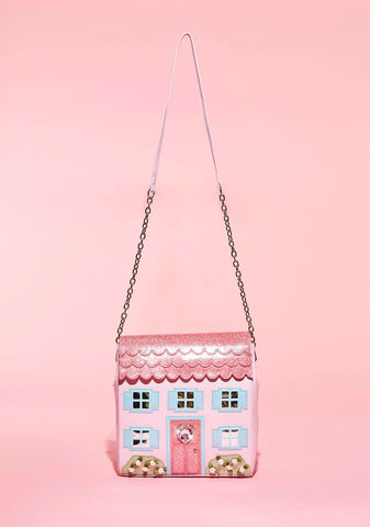 Living The Fantasy Backpack