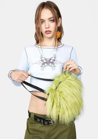 Case Of The Grumpies Mini Backpack