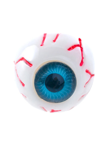 Eyeball Ring - Blue