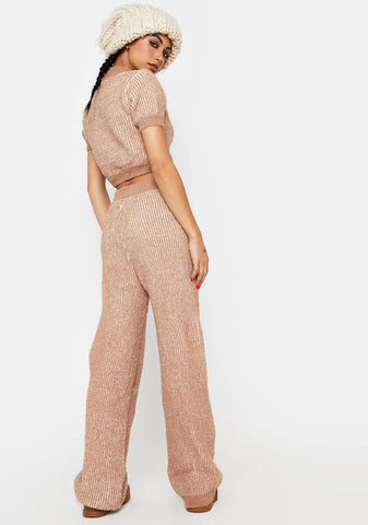 Truly Madly Deeply Pants Set