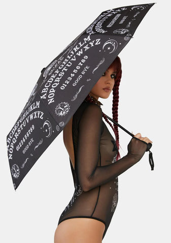 Spirit Board Umbrella