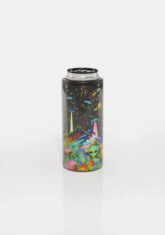 Ethereal World Koozie