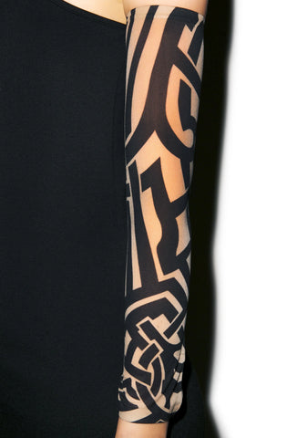 Tribals n' Tribulations Tattoo Sleeves
