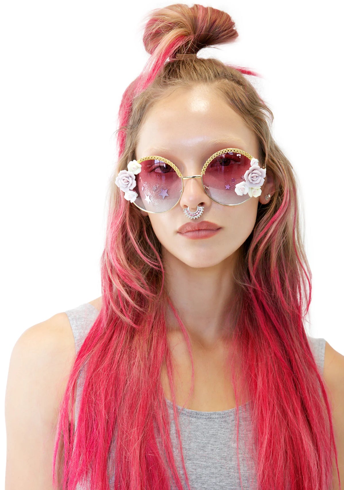 We The Roses Sunglasses