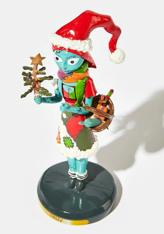 Disney’s The Nightmare Before Christmas Sally Nutcracker