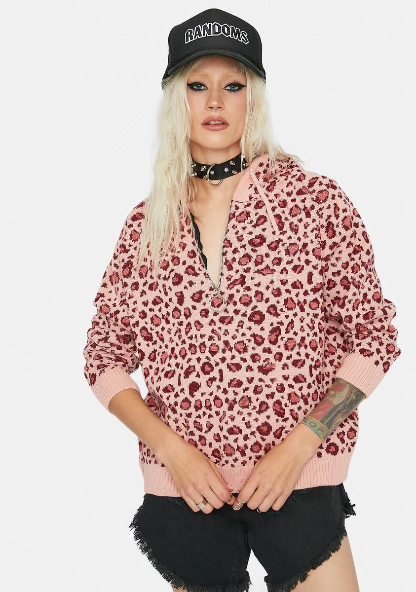 Icon Pullover Hoodie