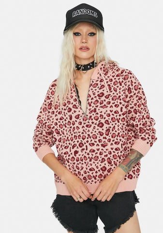 Icon Pullover Hoodie