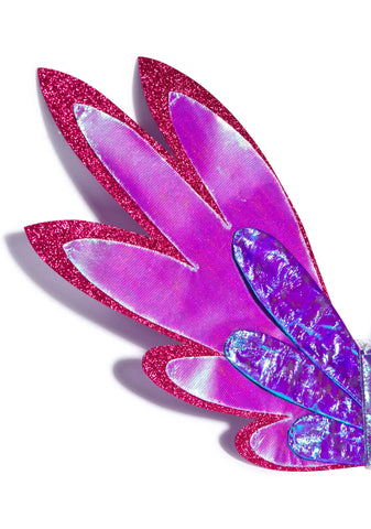 Twilight Sparkle Wings