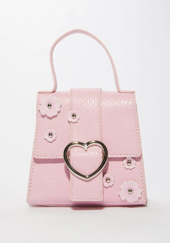 Air Of Romance Mini Purse