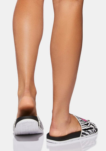 Wild IPO Squish Slides