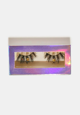 Sunrise Lashes