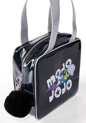 Manic Mojo Shoulder Bag
