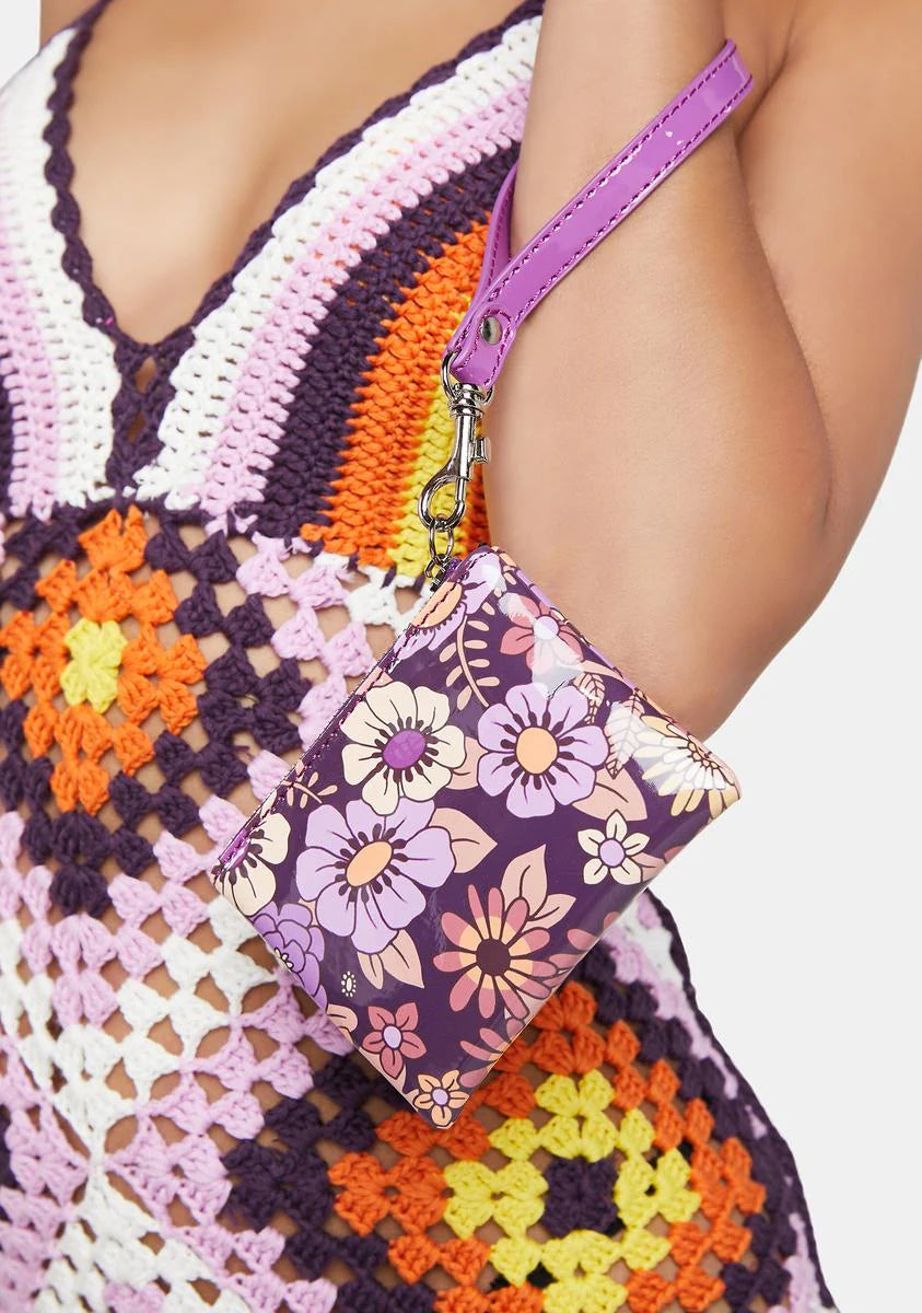 In The Limelight Coin Purse