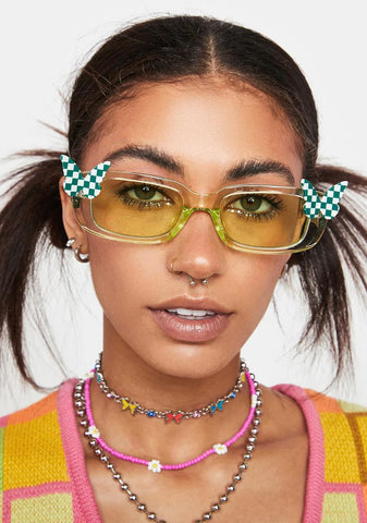 Envy Read My Mind Sunglasses