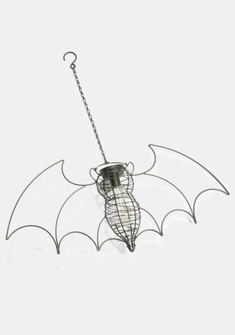 Bat LED Garden Light