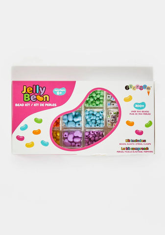 Don't Be Jelly Bead Kit