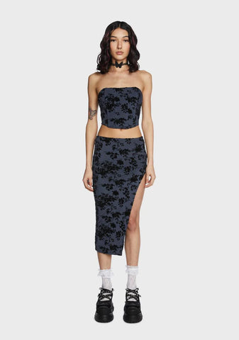 True Confessions Skirt Set