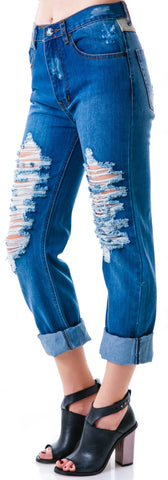 Magnum Super Baggies