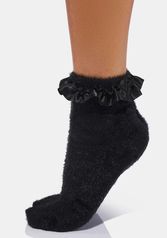 Have That Energy Ankle Socks