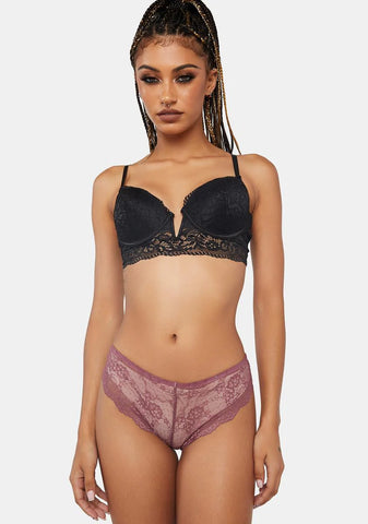 Feelin' Cheeky Tanga 3-Pack