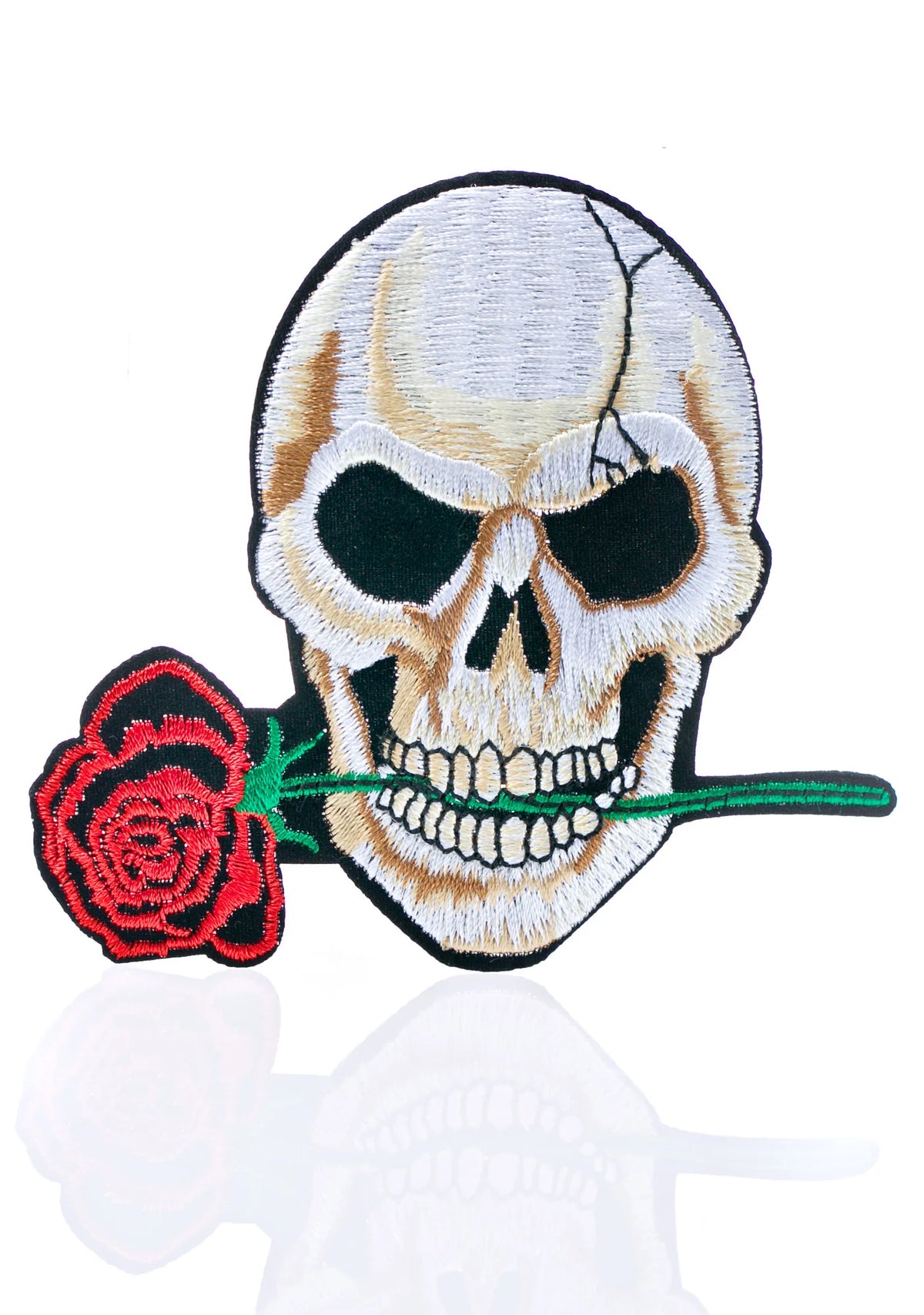 Hell-A Romantic Patch