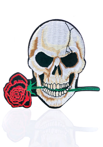 Hell-A Romantic Patch