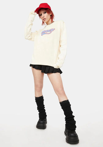 Ripntail Crewneck Sweater