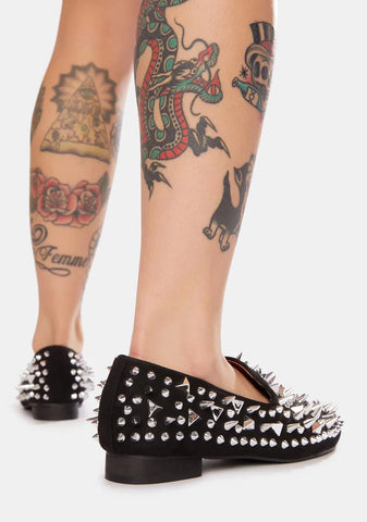 You Can Have It All Flats