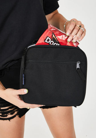 Lunch Break Insulated Bag