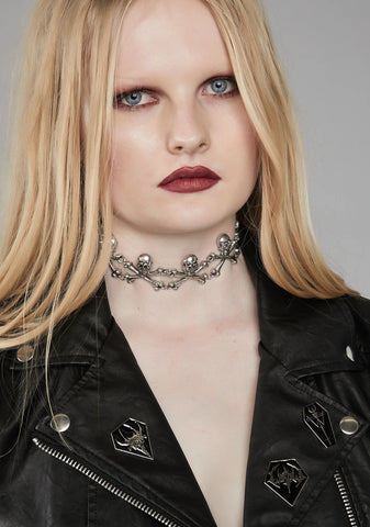 Dark Destiny Enamel Pin Set