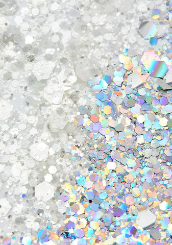 Universal Truth Face Jewels N' Loose Glitter Set