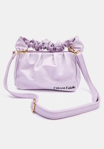 Lavender Pria Handbag