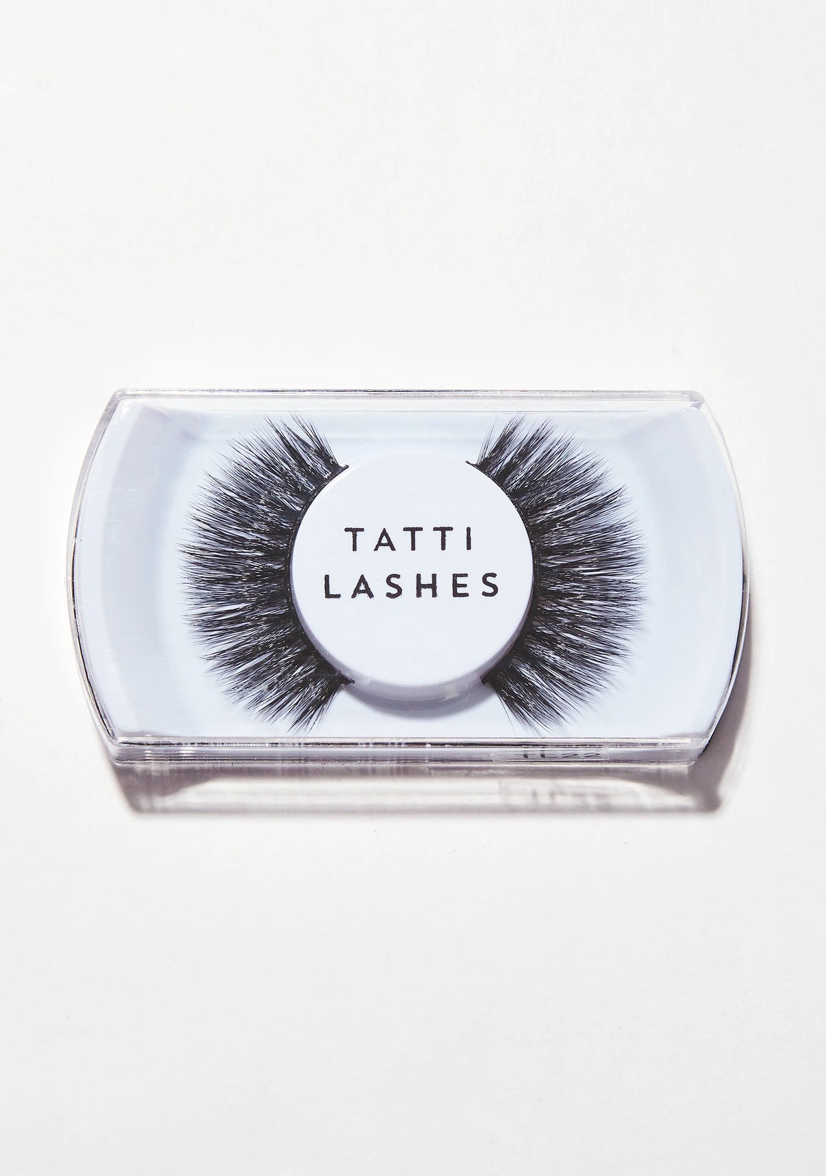 3D Brazilian Silk Hair TL22