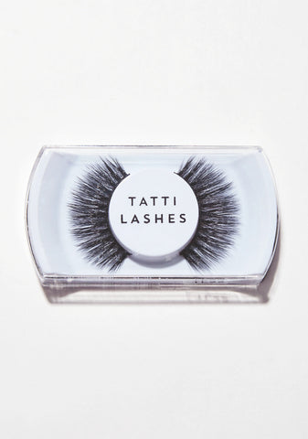 3D Brazilian Silk Hair TL22