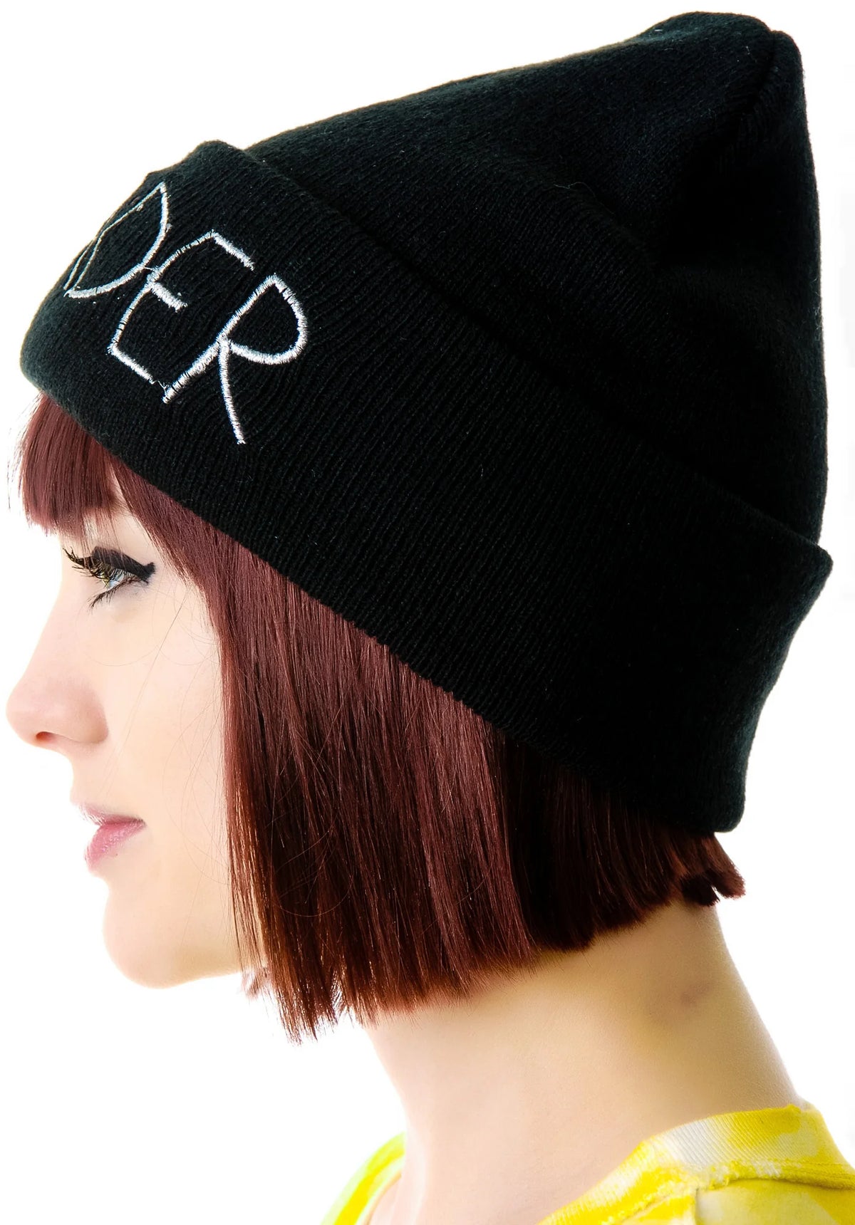 Invader Beanie
