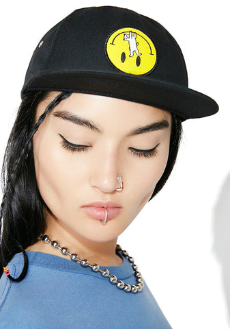 Everything’ll Be Okay Six Panel Hat